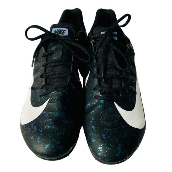 Nike Zoom Racing / Sprint Shoes Size 9.5 - Picture 2 of 9